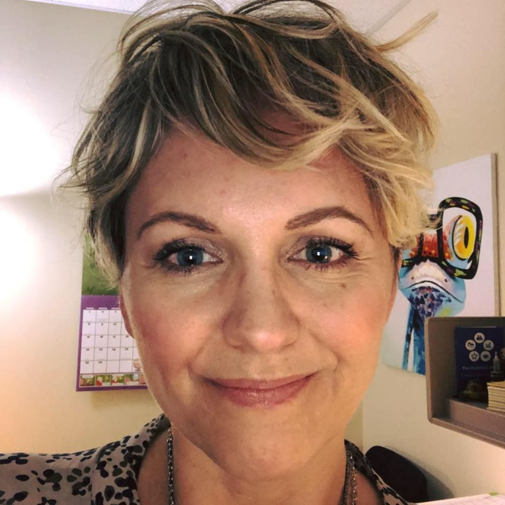 Meet your Posher, Tara